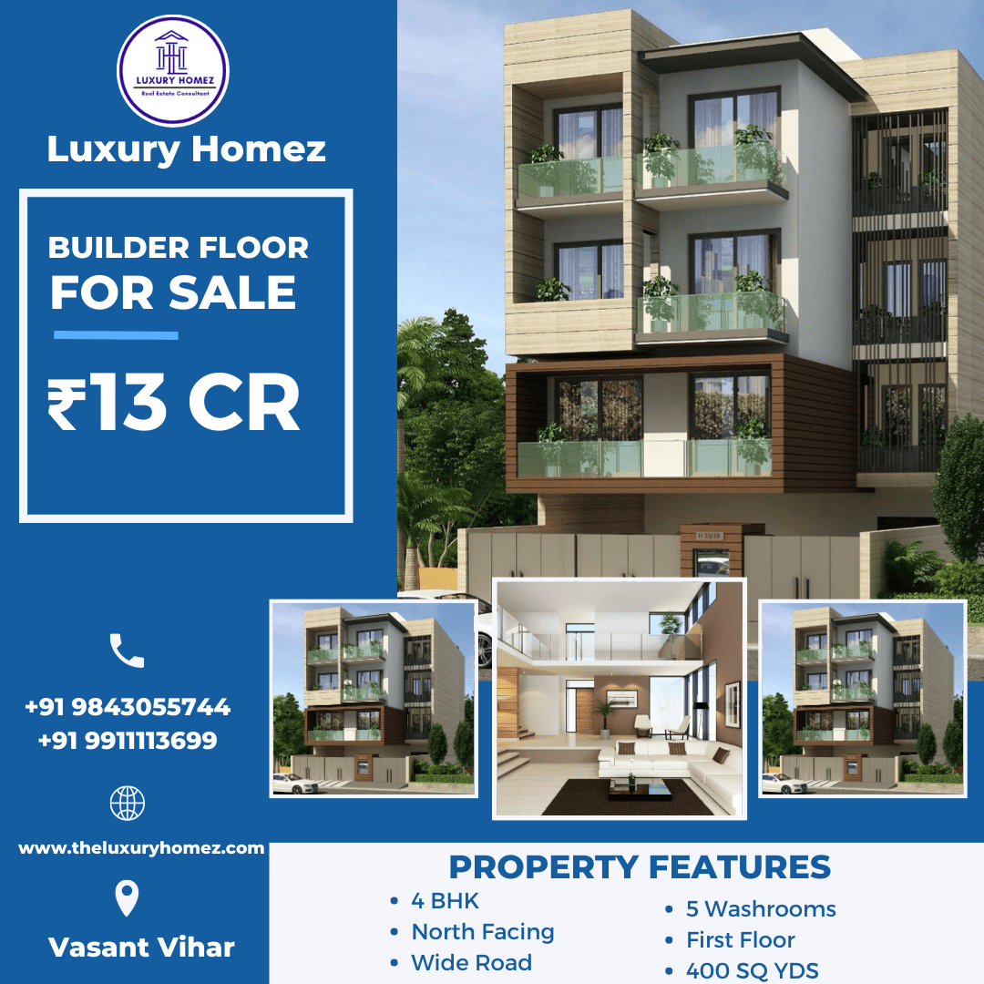 VASANT VIHAR FIRST FLOOR (2)